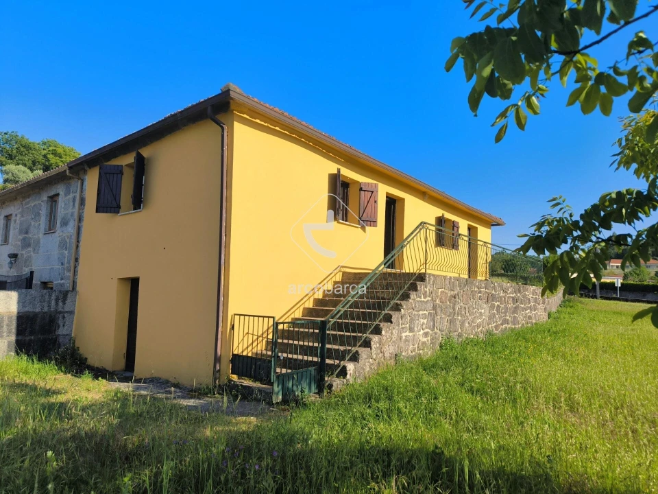 Moradia T3 para Venda em Paredes de Coura e Resende Foto 2