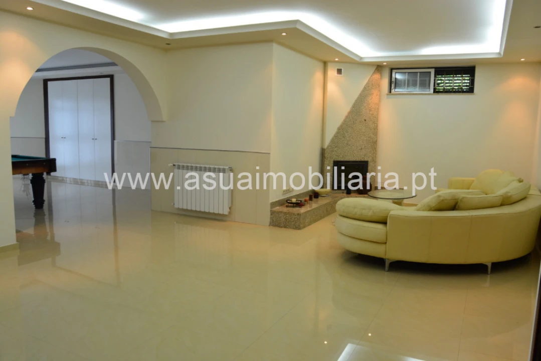 Moradia T5 para Venda em Ferreiros, Prozelo e Besteiros Foto 6