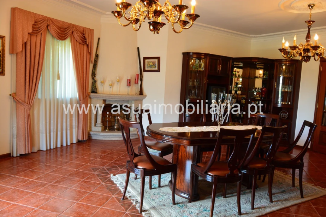 Moradia T5 para Venda em Ferreiros, Prozelo e Besteiros Foto 3