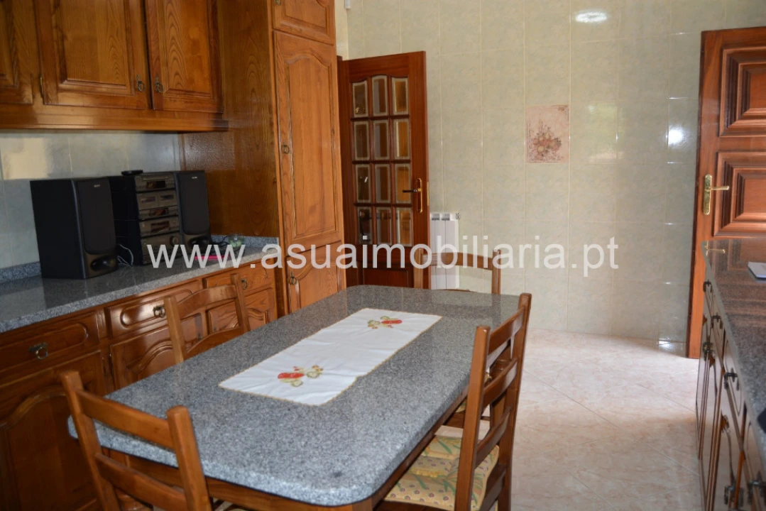 Moradia T5 para Venda em Ferreiros, Prozelo e Besteiros Foto 26