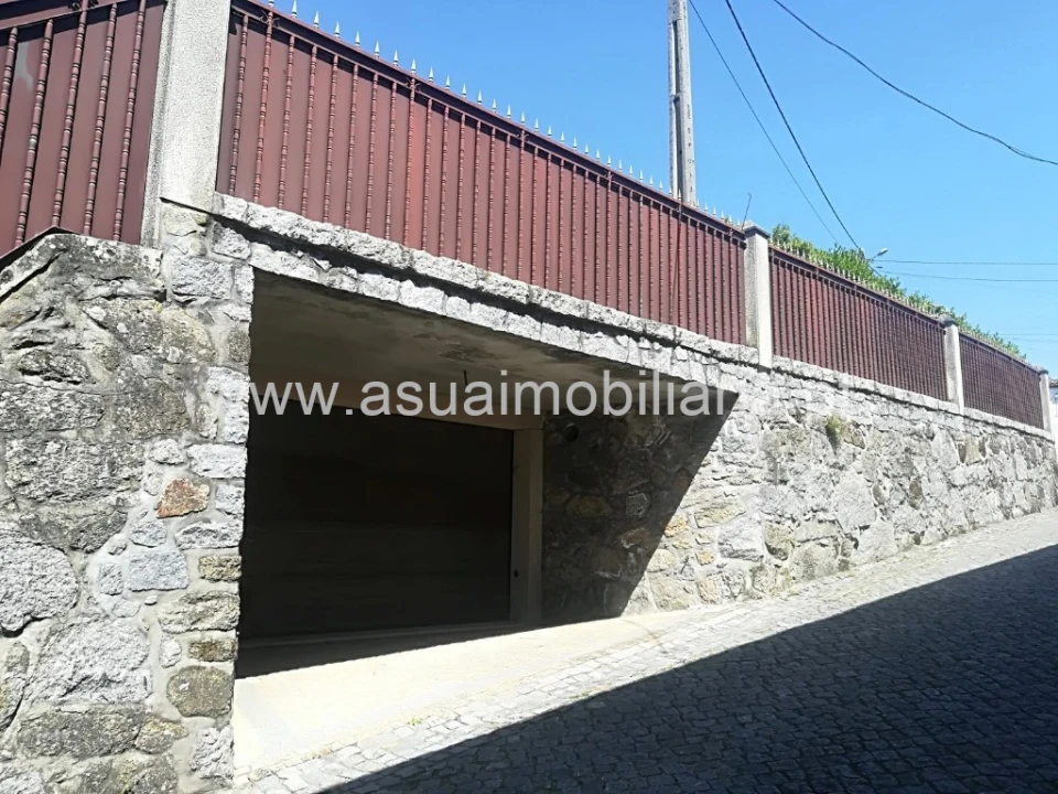 Moradia T5 para Venda em Ferreiros, Prozelo e Besteiros Foto 43