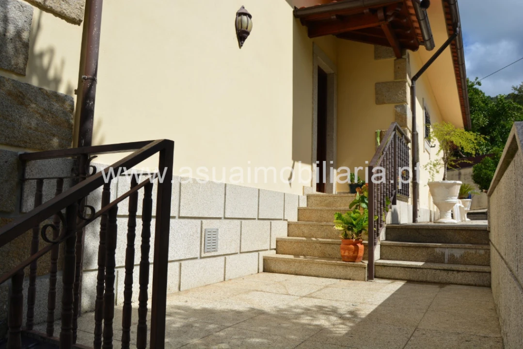 Moradia T5 para Venda em Ferreiros, Prozelo e Besteiros Foto 31