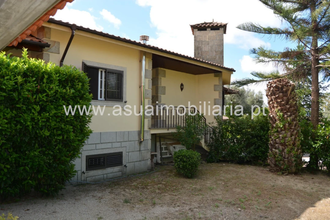 Moradia T5 para Venda em Ferreiros, Prozelo e Besteiros Foto 38