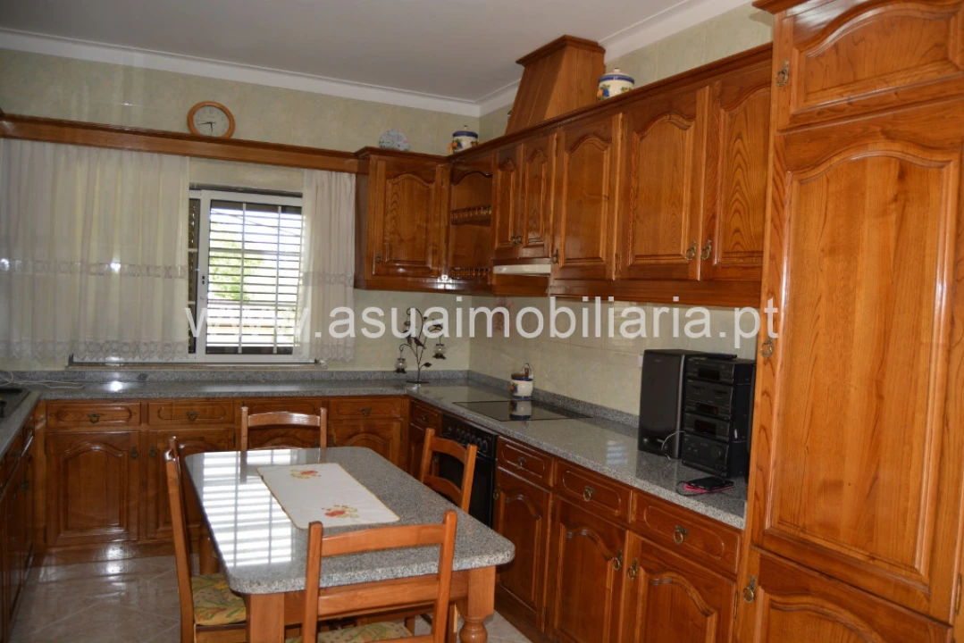 Moradia T5 para Venda em Ferreiros, Prozelo e Besteiros Foto 2