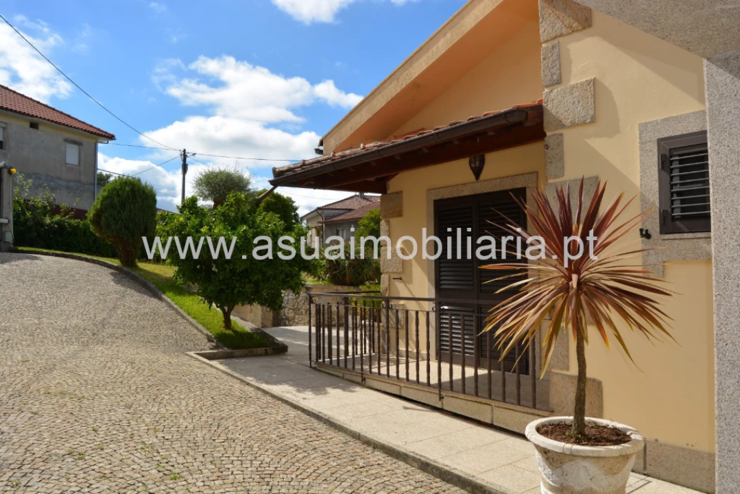 Moradia T5 para Venda em Ferreiros, Prozelo e Besteiros Foto 36