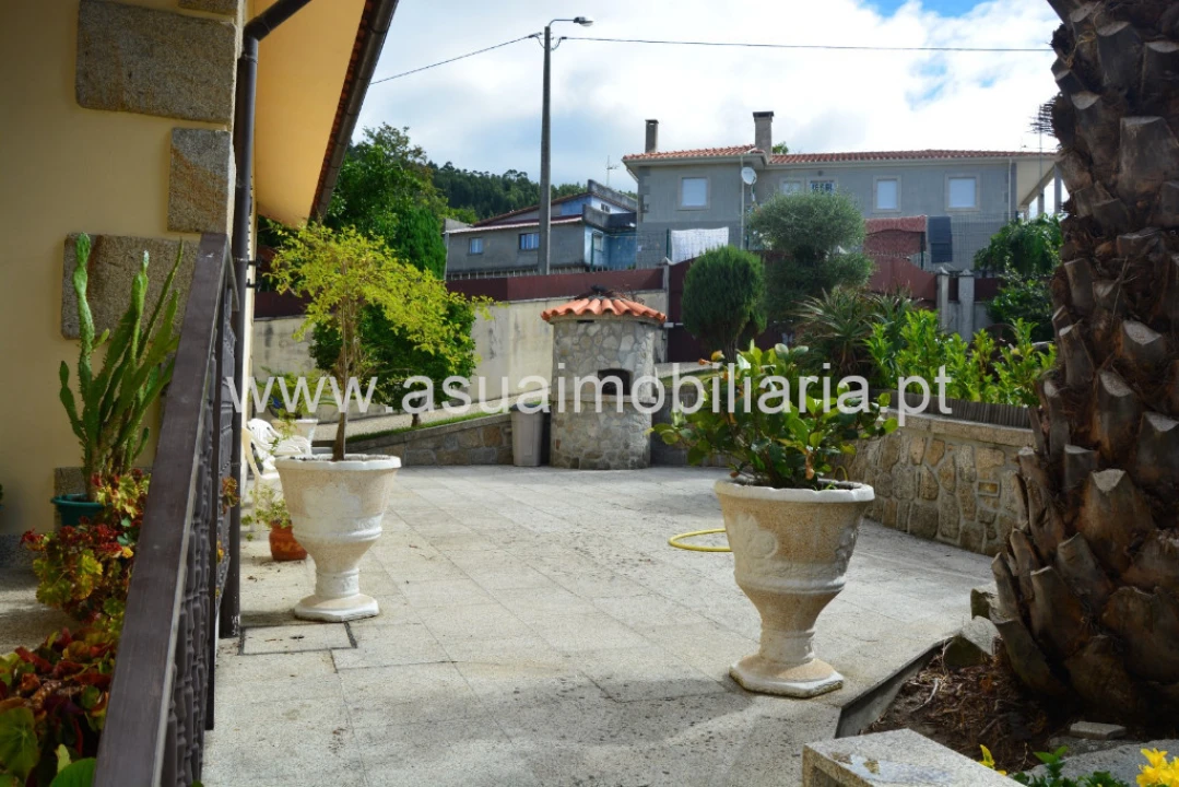 Moradia T5 para Venda em Ferreiros, Prozelo e Besteiros Foto 34