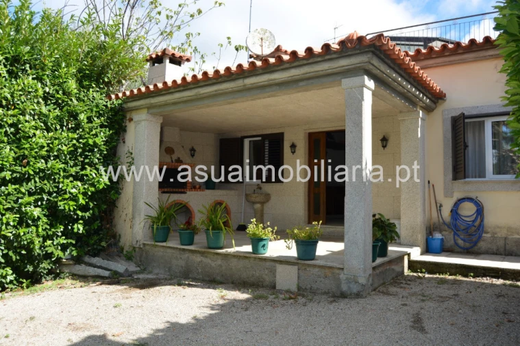 Moradia T5 para Venda em Ferreiros, Prozelo e Besteiros Foto 40