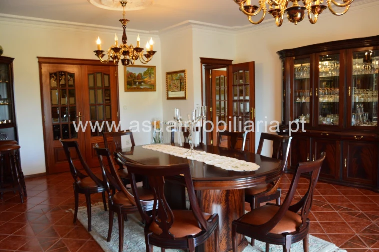 Moradia T5 para Venda em Ferreiros, Prozelo e Besteiros Foto 8