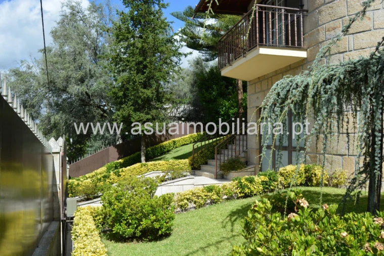 Moradia T5 para Venda em Ferreiros, Prozelo e Besteiros Foto 5