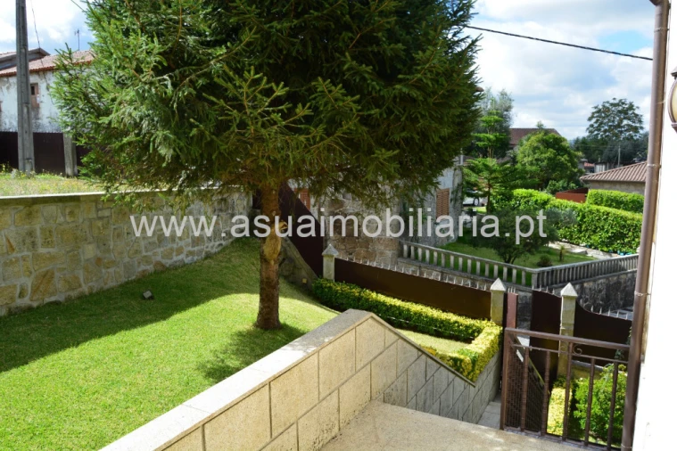 Moradia T5 para Venda em Ferreiros, Prozelo e Besteiros Foto 14