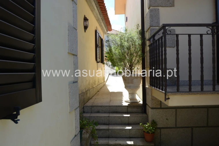 Moradia T5 para Venda em Ferreiros, Prozelo e Besteiros Foto 41