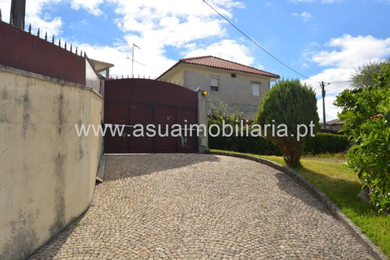 Moradia T5 para Venda em Ferreiros, Prozelo e Besteiros Foto 35