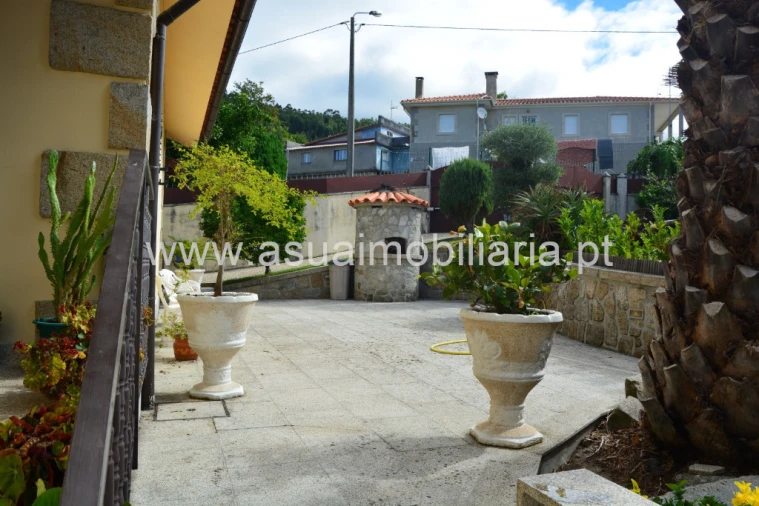 Moradia T5 para Venda em Ferreiros, Prozelo e Besteiros Foto 34