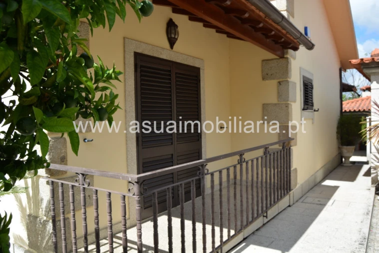 Moradia T5 para Venda em Ferreiros, Prozelo e Besteiros Foto 33