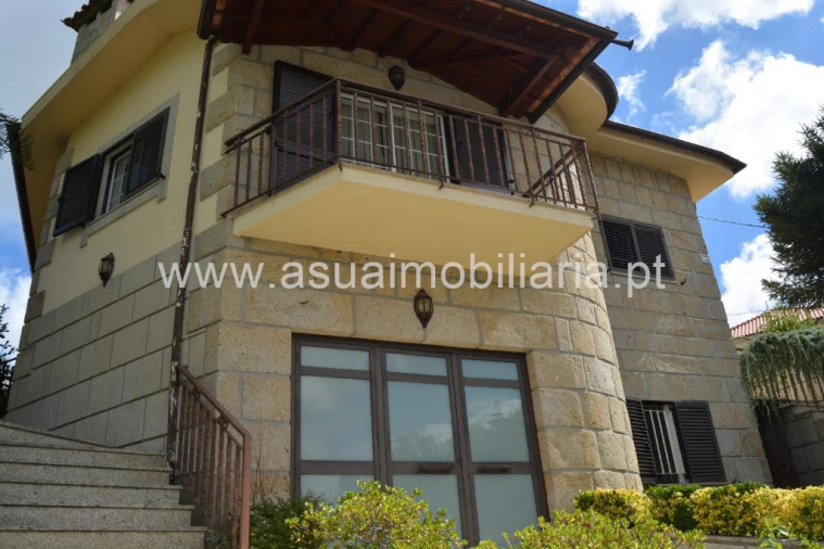 Moradia T5 para Venda em Ferreiros, Prozelo e Besteiros Foto 29