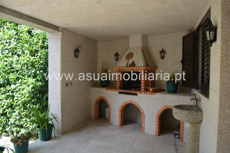 Moradia T5 para Venda em Ferreiros, Prozelo e Besteiros Foto 13