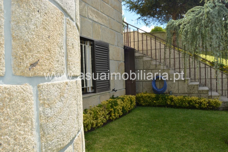 Moradia T5 para Venda em Ferreiros, Prozelo e Besteiros Foto 15