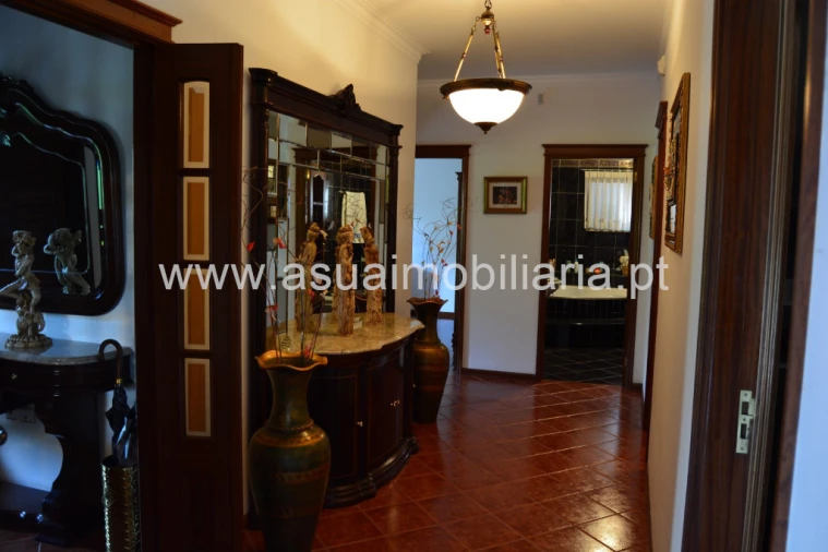 Moradia T5 para Venda em Ferreiros, Prozelo e Besteiros Foto 18