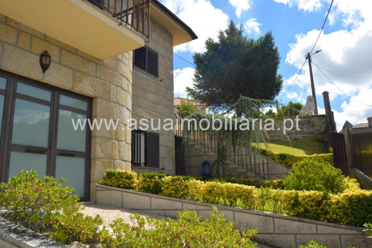 Moradia T5 para Venda em Ferreiros, Prozelo e Besteiros Foto 30