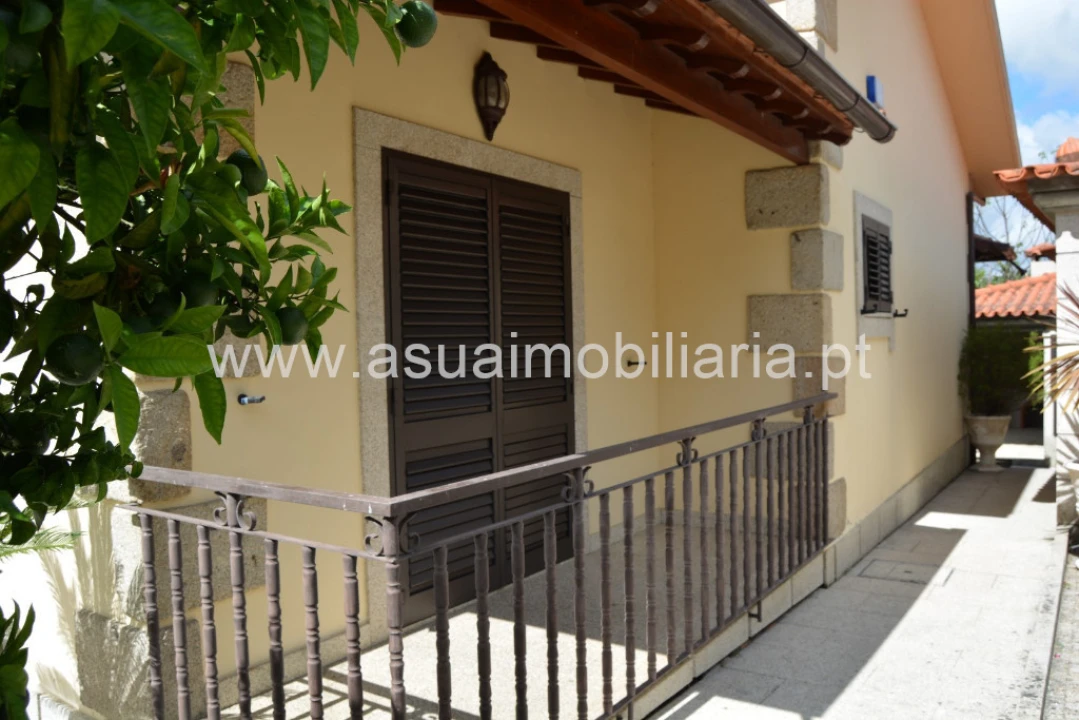 Moradia T5 para Venda em Ferreiros, Prozelo e Besteiros Foto 33