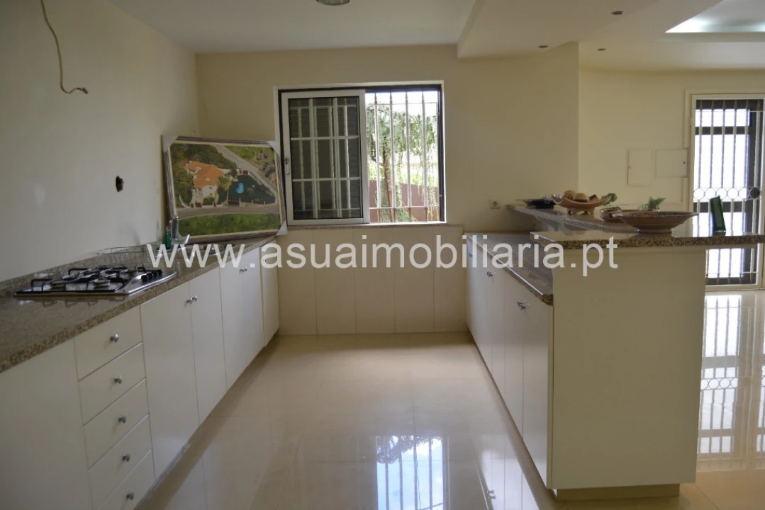 Moradia T5 para Venda em Ferreiros, Prozelo e Besteiros Foto 23