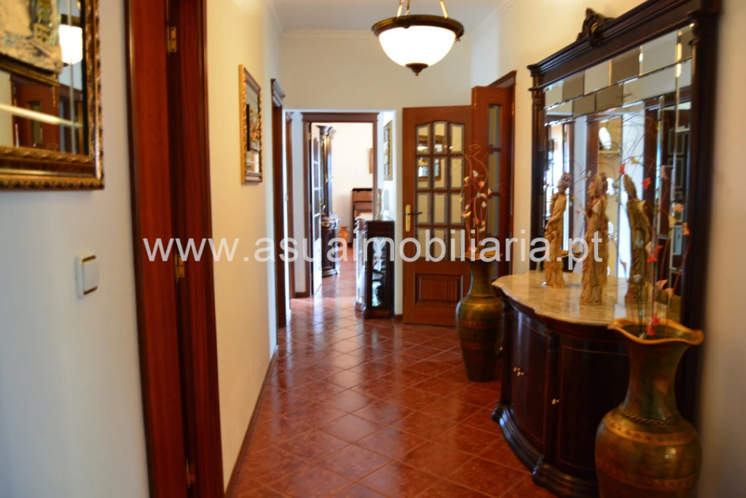 Moradia T5 para Venda em Ferreiros, Prozelo e Besteiros Foto 4