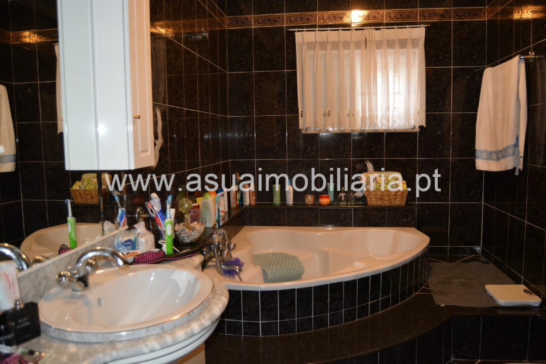 Moradia T5 para Venda em Ferreiros, Prozelo e Besteiros Foto 11