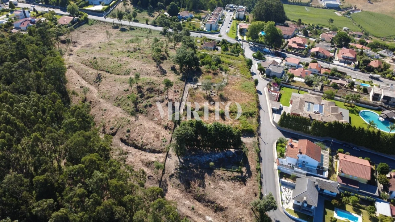 Terreno para Venda em Gavião Foto 9