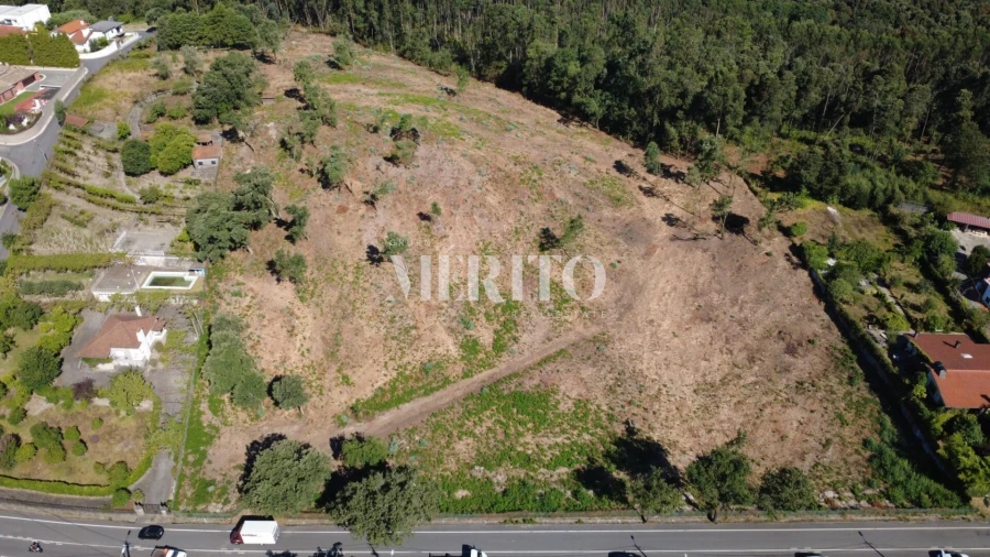 Terreno para Venda em Gavião Foto 8