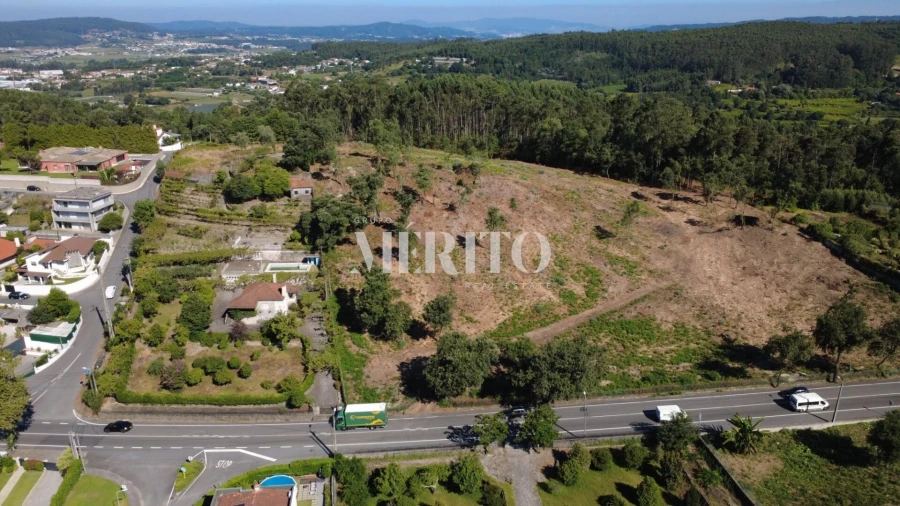 Terreno para Venda em Gavião Foto 7
