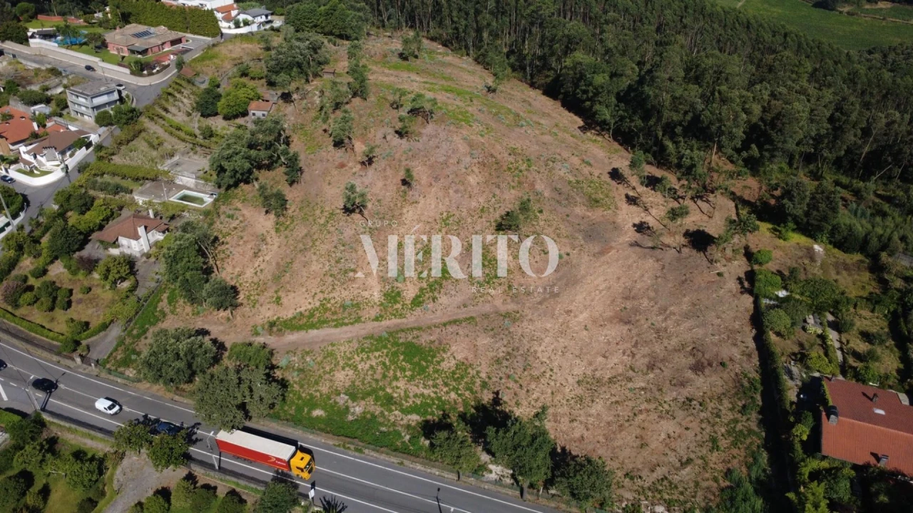 Terreno para Venda em Gavião Foto 11