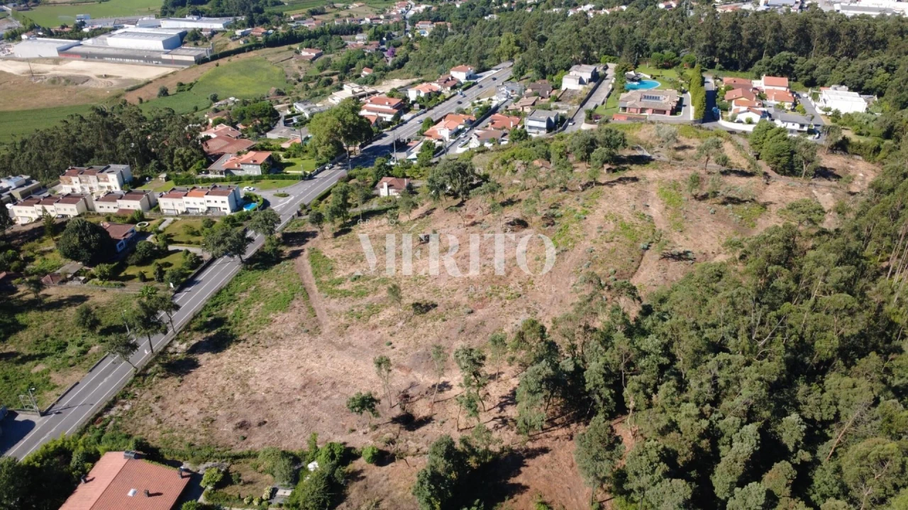 Terreno para Venda em Gavião Foto 5