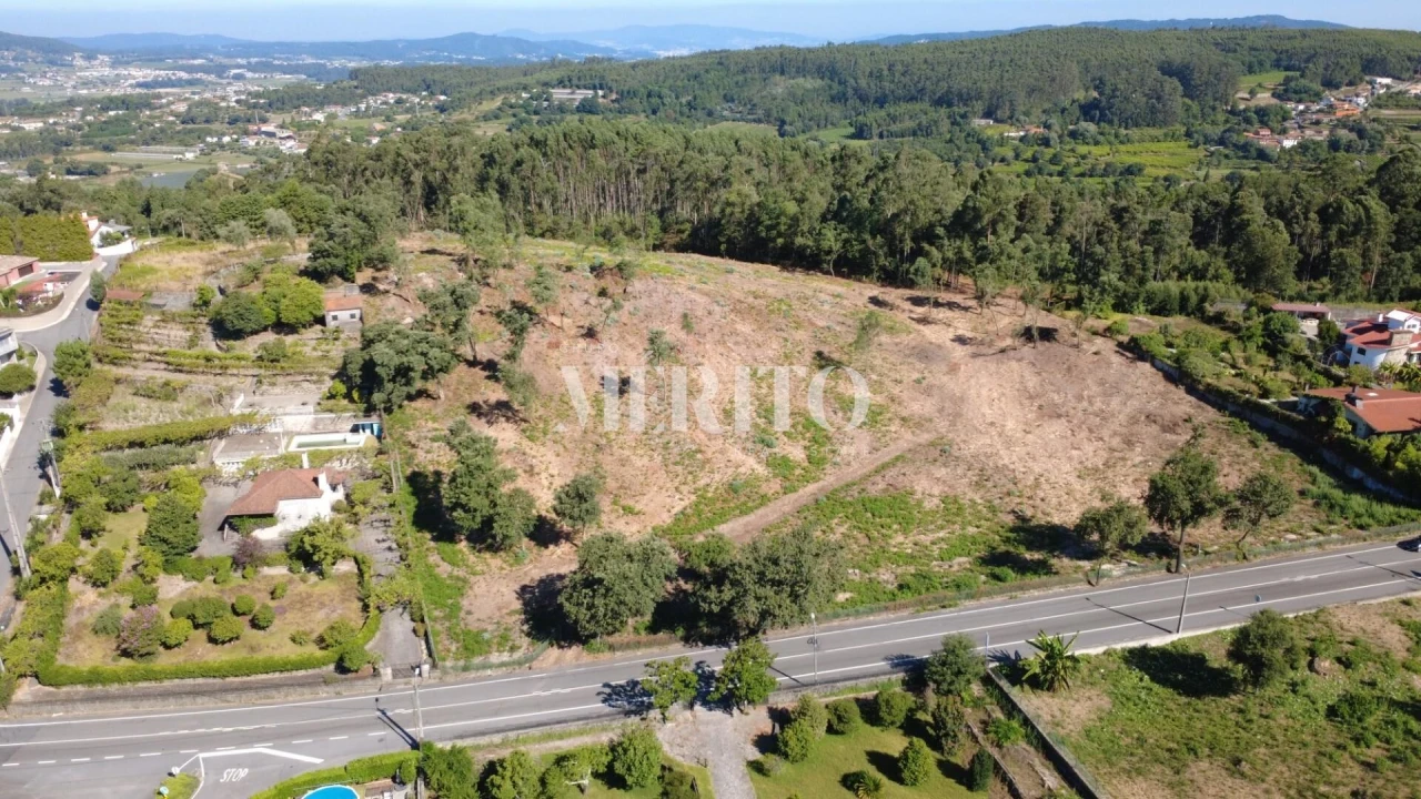Terreno para Venda em Gavião Foto 10