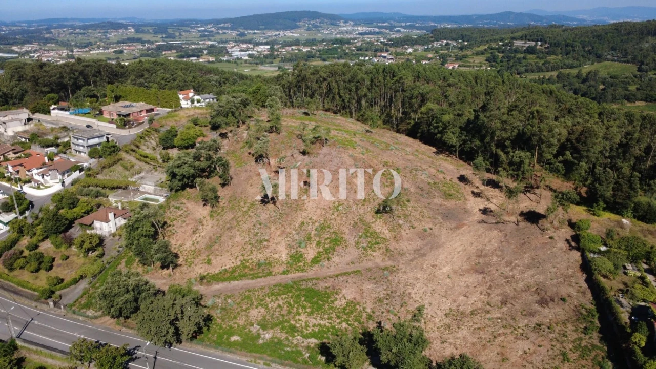 Terreno para Venda em Gavião Foto 2