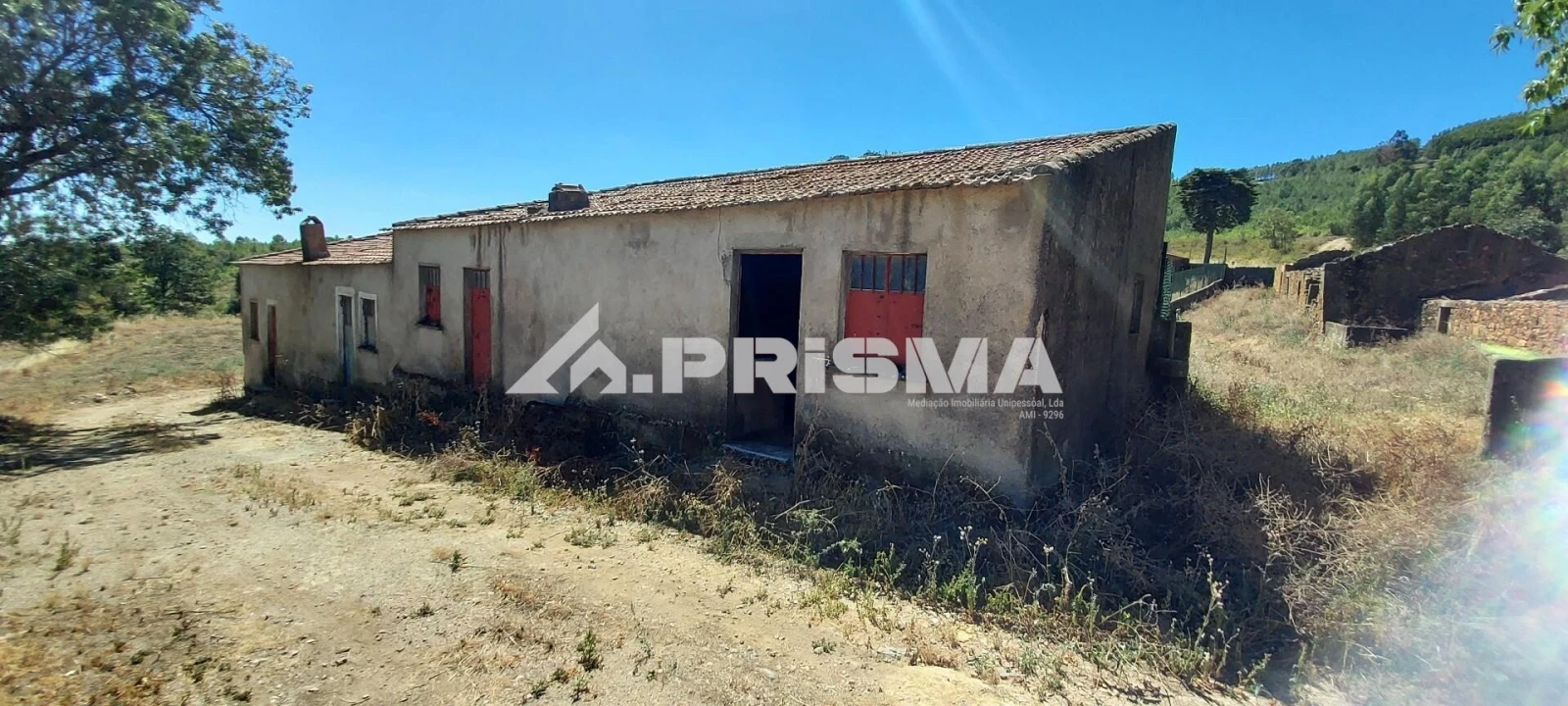 Quinta T3 para Venda em Penamacor Foto 8