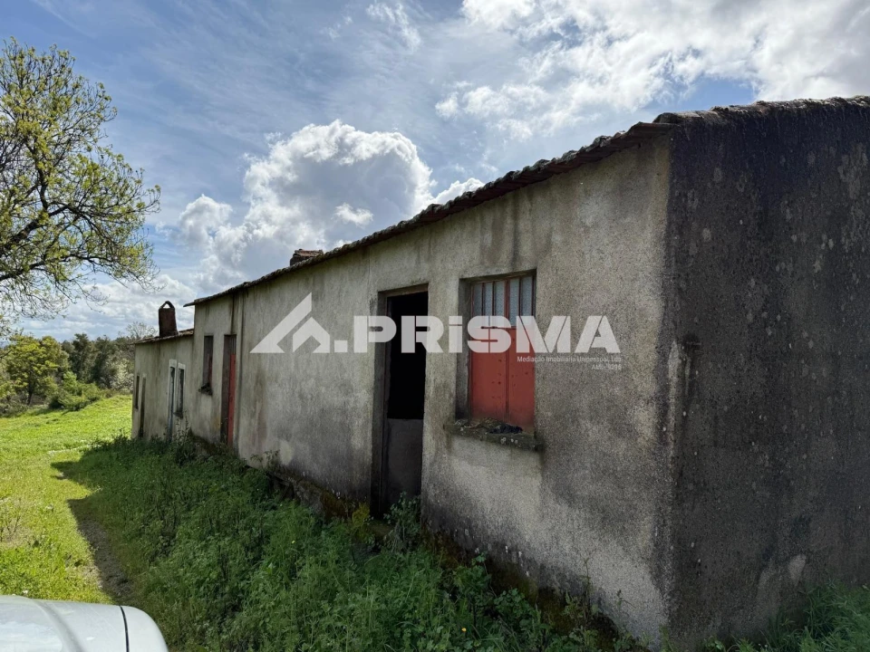 Quinta T3 para Venda em Penamacor Foto 27