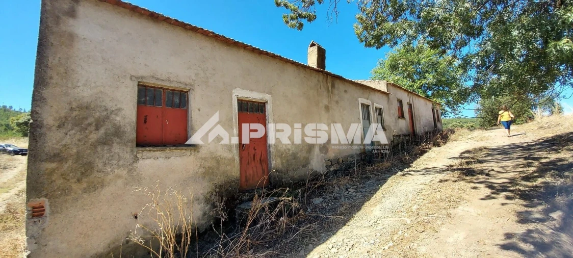 Quinta T3 para Venda em Penamacor Foto 7