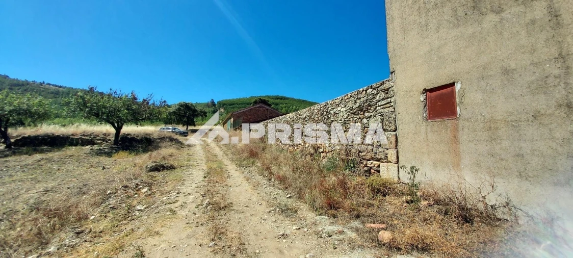 Quinta T3 para Venda em Penamacor Foto 6