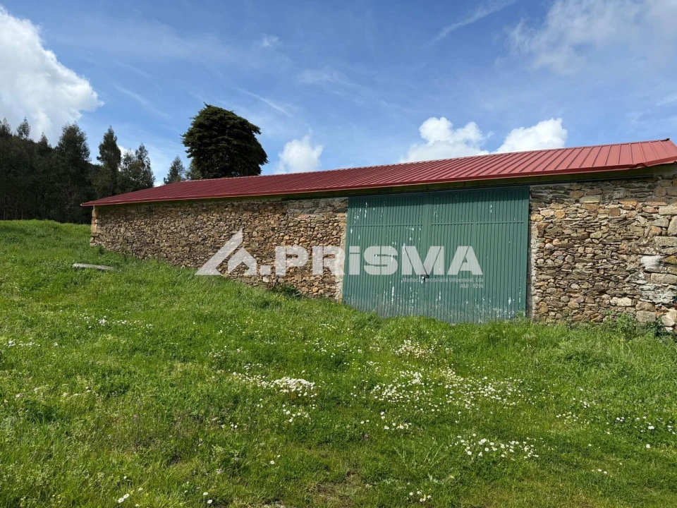 Quinta T3 para Venda em Penamacor Foto 31