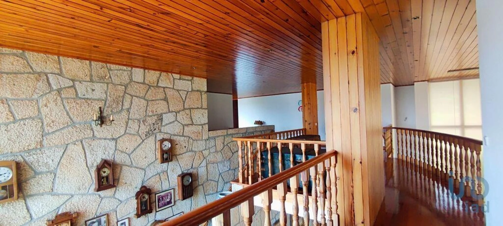 Moradia T7 para Venda em Gondarem Foto 2