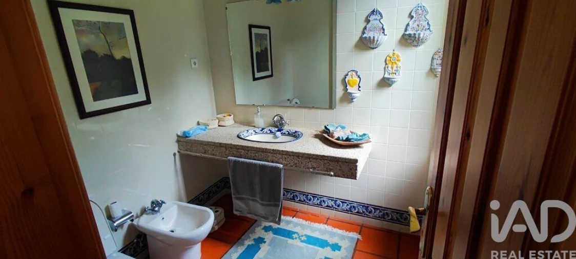 Moradia T7 para Venda em Gondarem Foto 22