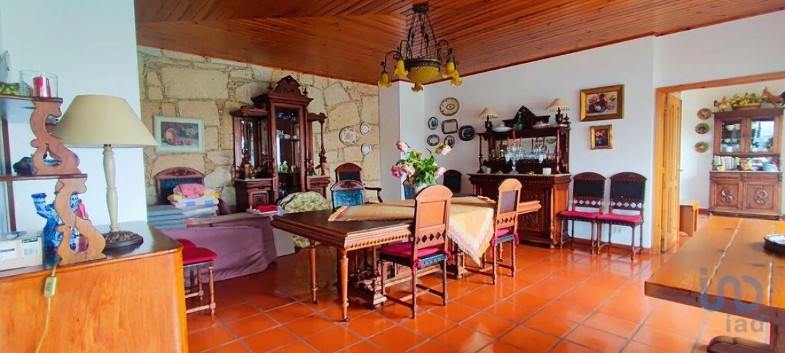 Moradia T7 para Venda em Gondarem Foto 13