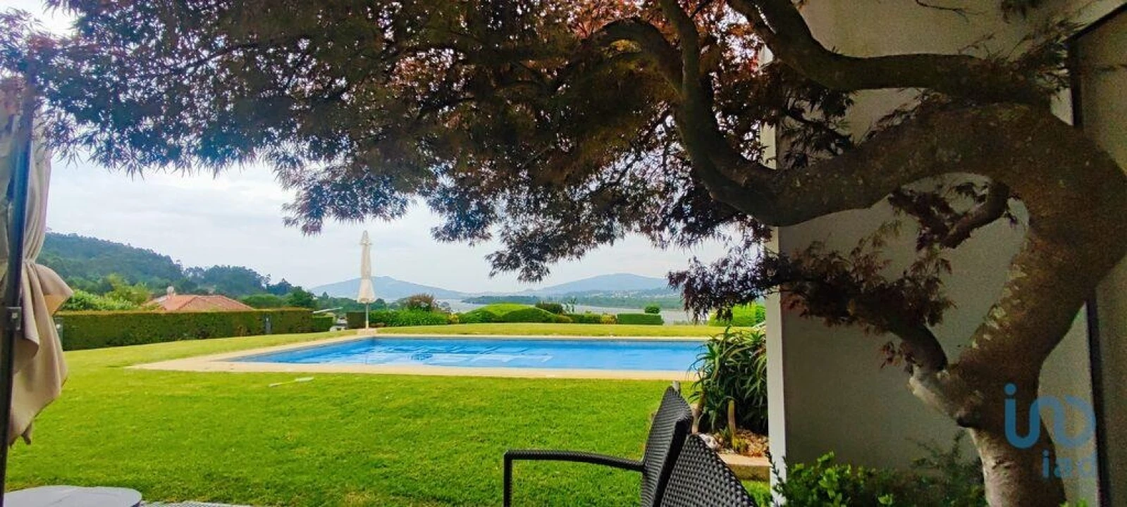 Moradia T7 para Venda em Gondarem Foto 14