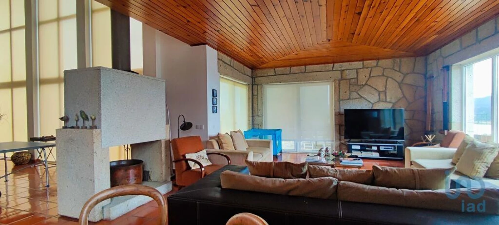 Moradia T7 para Venda em Gondarem Foto 7