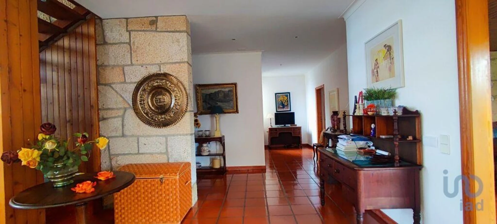 Moradia T7 para Venda em Gondarem Foto 11