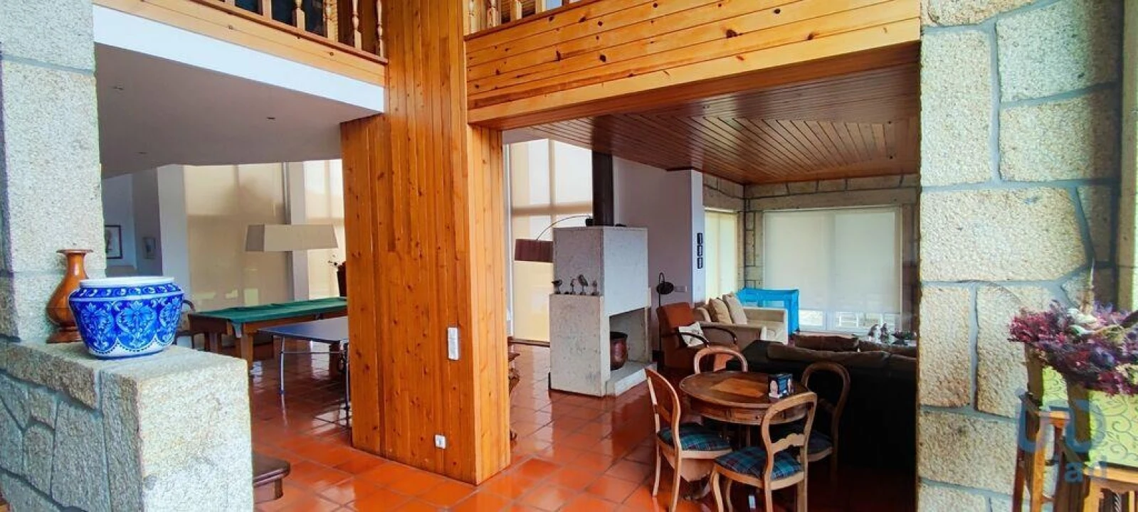 Moradia T7 para Venda em Gondarem Foto 5