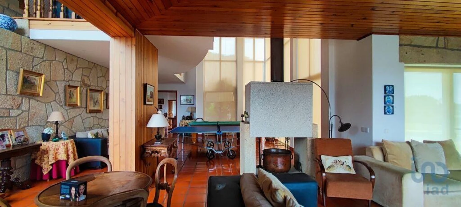 Moradia T7 para Venda em Gondarem Foto 8