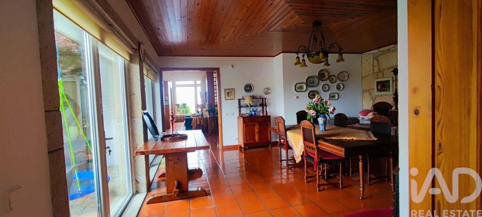 Moradia T7 para Venda em Gondarem Foto 19