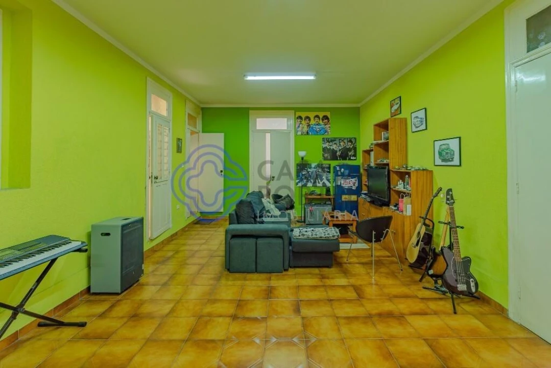 Moradia T5 para Venda em Paranhos Foto 65