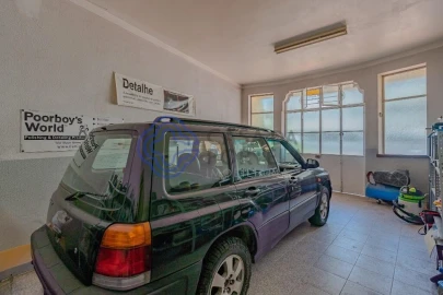 Moradia T5 para Venda em Paranhos